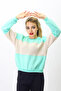 3 THREAD KNITWEAR
