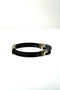 Men's Handmade Rope Wrapped Genuine Leather Ethnic Bracelet - 4