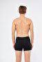 Cotton Boxers Men's Flexible Set of 2 Flexible Boxers - 7