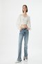 Women's Off White Blouse 2SAK60284CW - 2