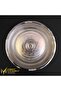 Chrome Plated Ottoman Bath Tree - 2