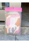 Shower Pouch Non-Fiber Pouch New Generation Microfiber Pouch
