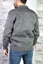 men's lined jacket - 2
