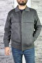 men's lined jacket