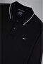 MEN'S KNITTED POLOSHIRT C.WCOTTON T-shirt - 5