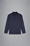 Men's Knitted Poloshirt C.W. Cotton - 6