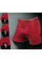 Pack of 2 Men's Modal Cotton Boxers - 4