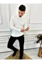 Sweater Slim Fit Non-Pilling Natural Cotton Knitwear Turtleneck Turtleneck Sweater - 6