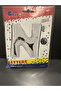 Helium Balloon - Foil Letter N 40'102 Cm - 2