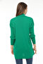 Women's Knitwear Tunic - 6