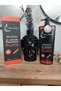Protein Keratin Restoring and Straightening Gel for Dry, Damaged, Matte and Lifeless Hair 1000ml