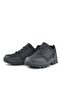 Men's Black Sneakers - 3