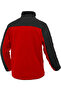 Ghassy Co. Men's Anti-Pilling Thermal Paneled Full-Zip Fleece Jacket - 2