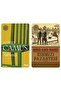 Kırmızı Pazartesi Gabriel García Márquez - Yabancı Albert Camus 2 Kitap - 2