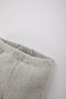 Baby Girl Flare Leg Ribbed Camisole Tights Z4739a224sp - 2