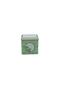 حاوية تخزين معدنية مربعة الشكل من Er205-8ı Forrest Green Home مقاس 8 × 12 سم - 2