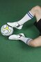 Men's Turf Artificial Turf Cleats Football Astroturf Shoes - 4