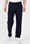 Anthracite-black-grey-navy blue Men's 4-Piece Straight Leg Pocket Zipper Detailed Comfortable Fit Sweatpants - 5