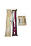 Erbabacan Master Signed Wrist Size Pomegranate Rosary with Gift in Wooden Box Lt999 - 2