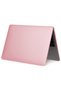 Macbook Pro 16 Inch A2141 A2142 Protection Case Matte Texture Hardcase Cover Compatible - 3