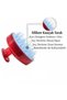 Soft Silicone Scalp Massage Shampoo Brush, Head Massage Shower Hair Brush For Scalp Stress - 3