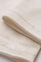 Long Satin Prom Wedding Gloves Special Occasion Stylish Costume Gloves Off White - 3