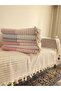 300 X 180 Cm Wide Sofa Cover Xxl Large Size Thick Fabric Extra Weather Resistant - 4