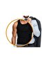Firming Neotex Sports Athlete Men's Corset