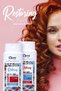 Color Protecting Repair Shampoo with Blue Lotus Flower and Pomegranate Detail - 6