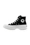 Chuck Taylor All Star Lugged 2.0 Women's Casual Shoes A00870C Black - 3