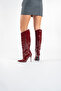 Rakkas Cherry 10 cm Women's Boots, Heeled Boots - 2