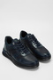 Men's Genuine Leather Sneakers & Sports Shoes 381 18626 Erk Ayk Sk23/24 - 3