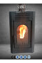 Fanlı Pelet Sobası