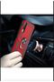 Case for Samsung Galaxy J7 Prime Case Armor Tank Armor Ring Magnet Stand Cover Phone Case - 4