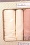 Bougainvillea Cream-Powder Best Set (Bath Set) - 3