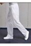 Men's Basic Model Unprinted Comfortable Cut Tracksuit Bottom