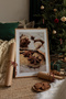 One Piece Poster Painting with Wooden Frame