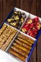 Legendary Package from the Silver Shop 1000 Grams (Roll Pestil-Chestnut Pestil-Chestnut Sausage)