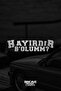 ملصق ملصق للزجاج الأمامي للسيارة والدراجات النارية من No Bolumm JDM مقاس 19x5 سم