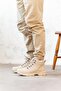 Comfortable Sole Casual Men's OUTDOOR BOOTS EFGJLM023 - 5