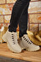 Comfortable Sole Casual Men's OUTDOOR BOOTS EFGJLM023 - 7