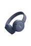 Tune 670BT NC Kablosuz Bluetooth Kulak Üstü Kulaklık Mavi - 6