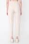 High Waist Carrot Trousers Pn8302-j1 - 5