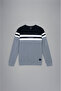 Men's Knitted Sweatshirt - C.W.Cotton - 6