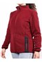 WOMEN FLEECE CARDIGAN