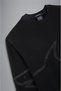 MEN'S KNITTED SWEATSHIRT C.WCOTTON - 5