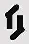 E.basic 3-Piece Socks