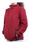 WOMEN FLEECE CARDIGAN - 4