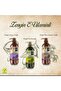 250 ml x 3 Hand and Body Lotion Set