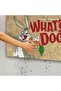 Decorative Door Mat, Outdoor/Home/Door Mats (WHATS UP DOC) - 5